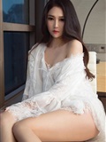 [Ugirls尤果网]爱尤物专辑 2019.04.14 No.1425 张可可 寂寞太久(21)